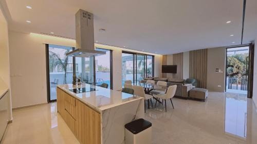 STAY Oasis Luxury Villas Hotel in Ayia Napa