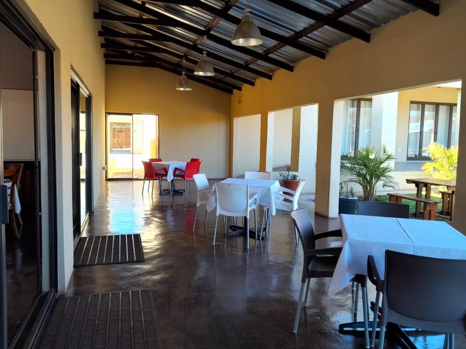 Mogale Royal Gardens Hotel in South Africa