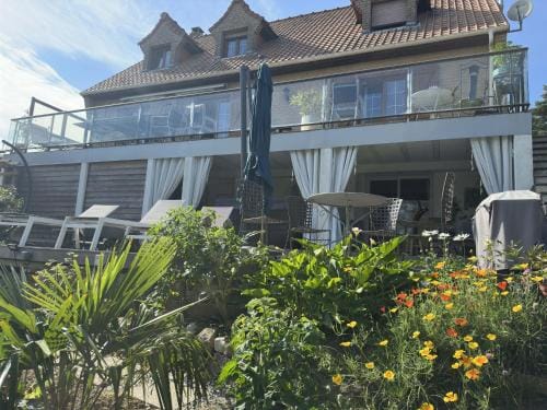 Nuitee d'Opale Hotel in Hauts-de-France