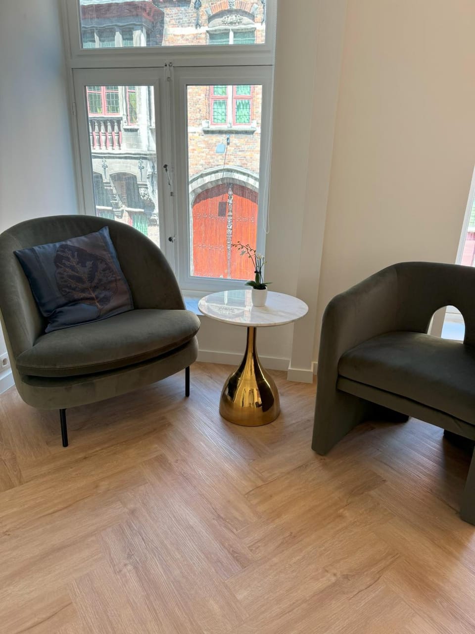 Brouwerij De Sleutels Hotel in Bruges