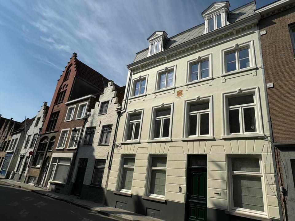 Brouwerij De Sleutels Hotel in Bruges