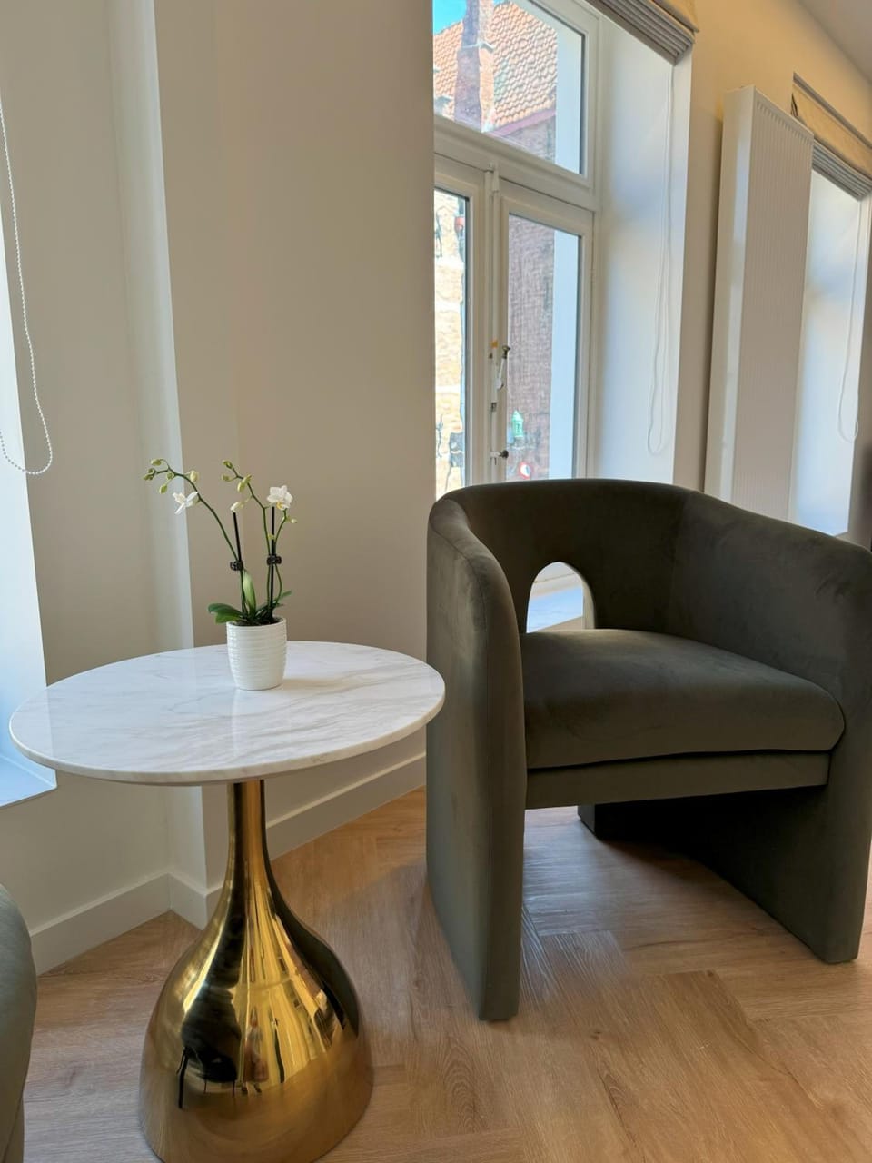 Brouwerij De Sleutels Hotel in Bruges