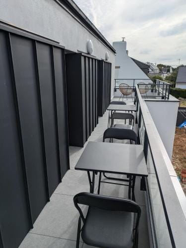 Chez Gaelle Hotel in Quiberon