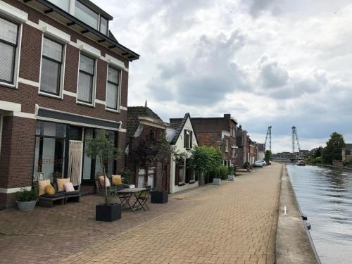 B&B Boskoop Hotel in South Holland (province)