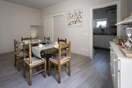 Nuvole e Rondini Hotel in Recanati