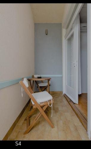 Brela S1 S4-no parking Hotel in Brela