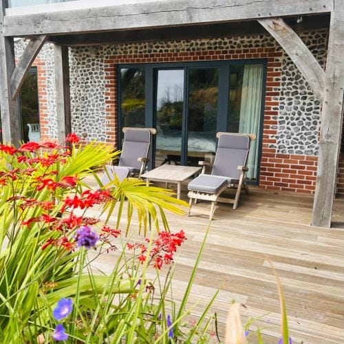 Orchard Dene Hotel in Chichester District