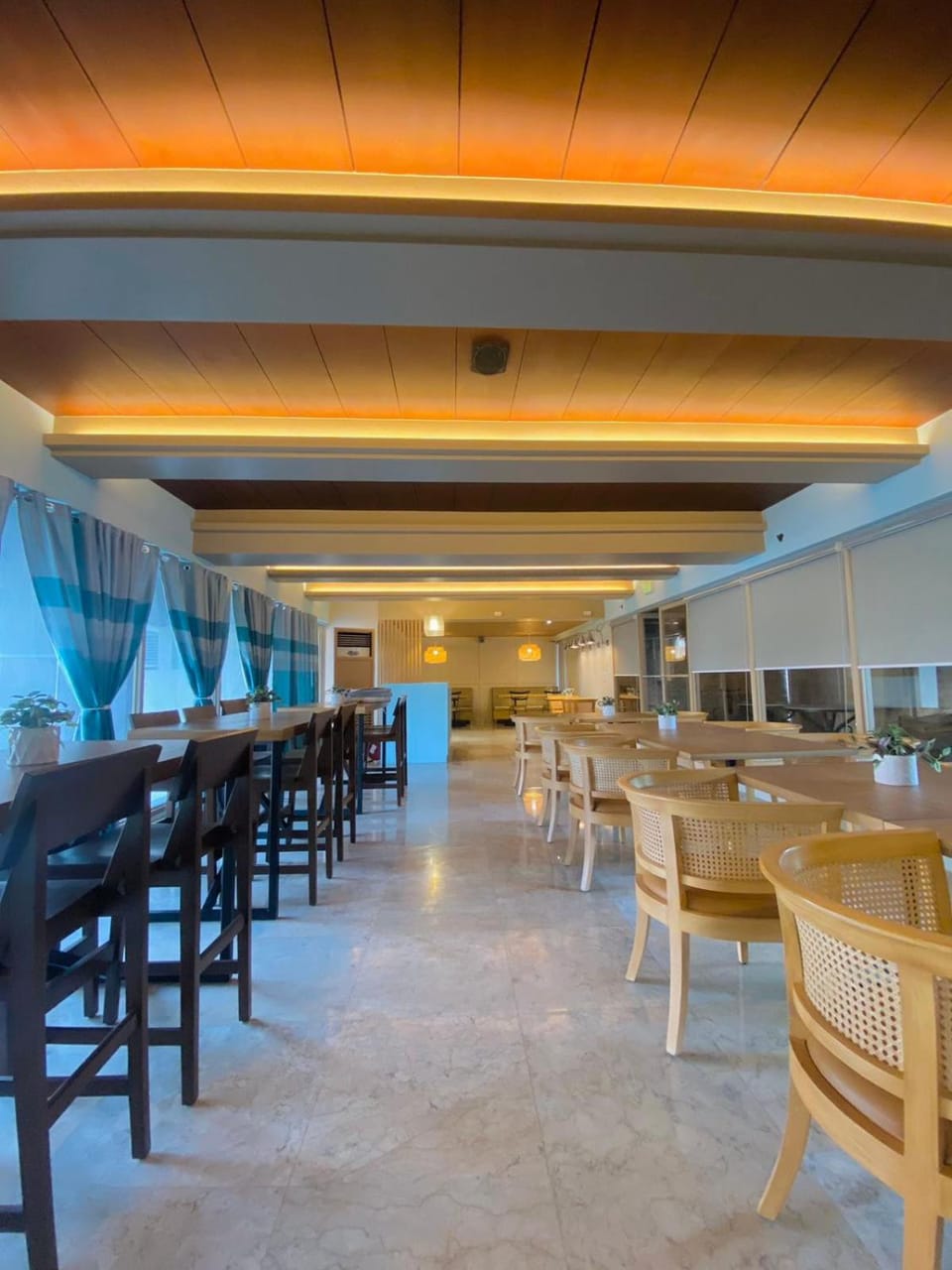 Copacabana Apartment Hotel Apartment hotel in Region of Manila