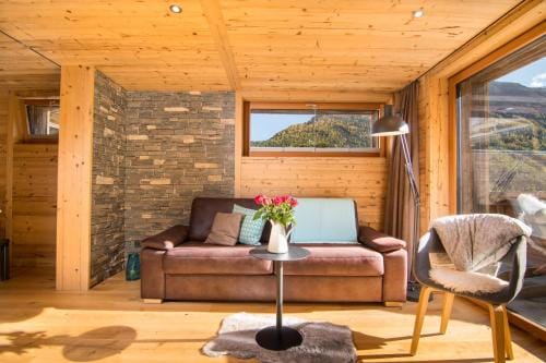 Boutique Lodge Spycher Hotel in Saas-Fee