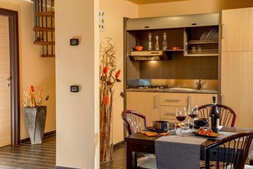 Residence Poggio Degli Ulivi Hotel in Frascati