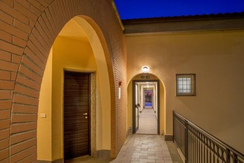 Residence Poggio Degli Ulivi Hotel in Frascati