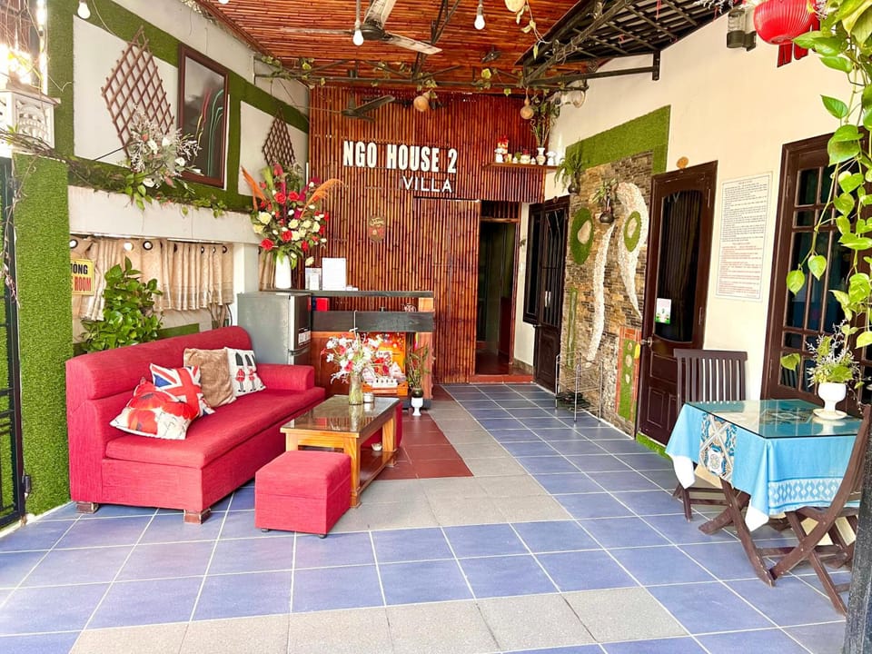 Facilities