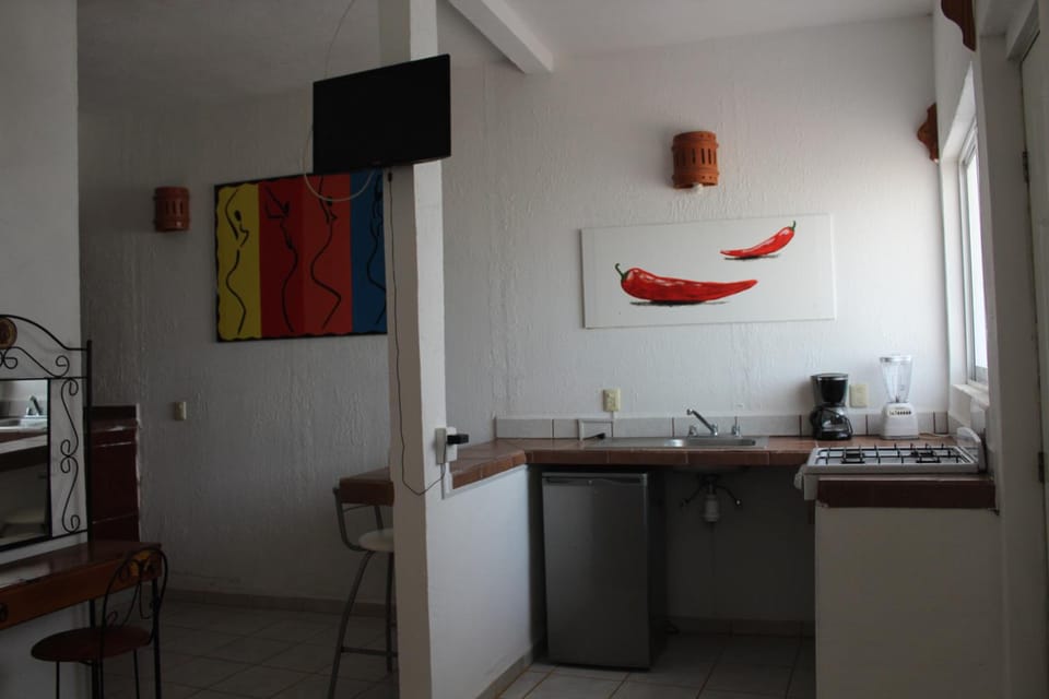 Posada Las Graditas Hotel in Sayulita