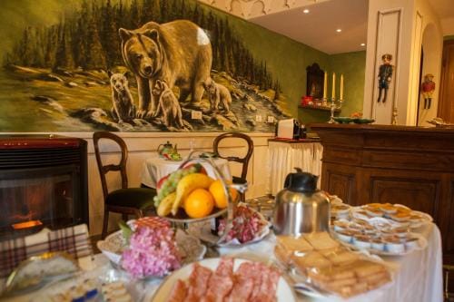 B&B Casa dell'Orso Hotel in Liguria