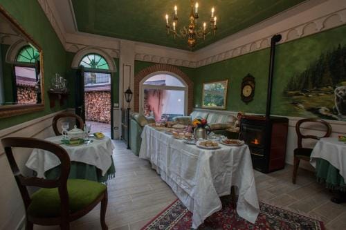 B&B Casa dell'Orso Hotel in Liguria