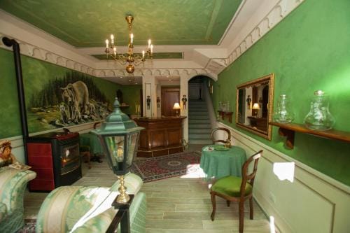 B&B Casa dell'Orso Hotel in Liguria