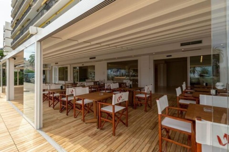 La Dolce Vita Hotel Hotel in Menton