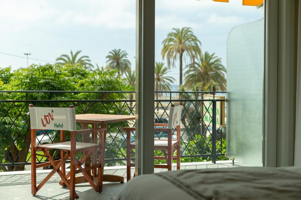 La Dolce Vita Hotel Hotel in Menton