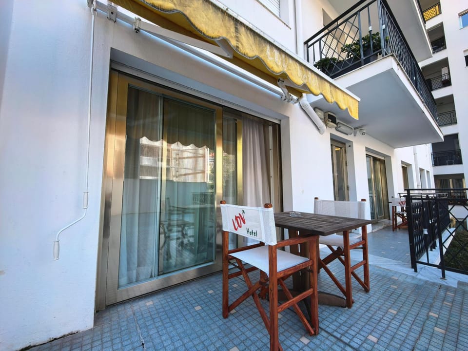 La Dolce Vita Hotel Hotel in Menton