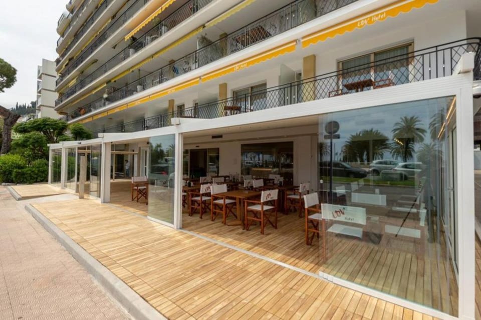 La Dolce Vita Hotel Hotel in Menton