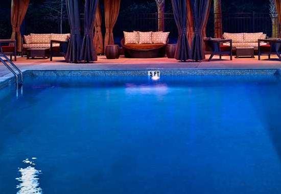 Ramada Hotel in Goose Creek