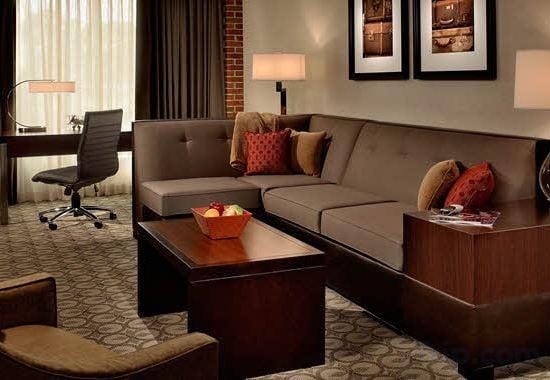 Ramada Hotel in Goose Creek