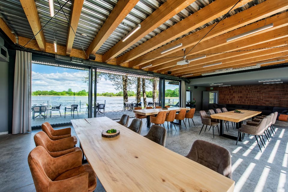 Palac Warlity Apartment hotel in Poland