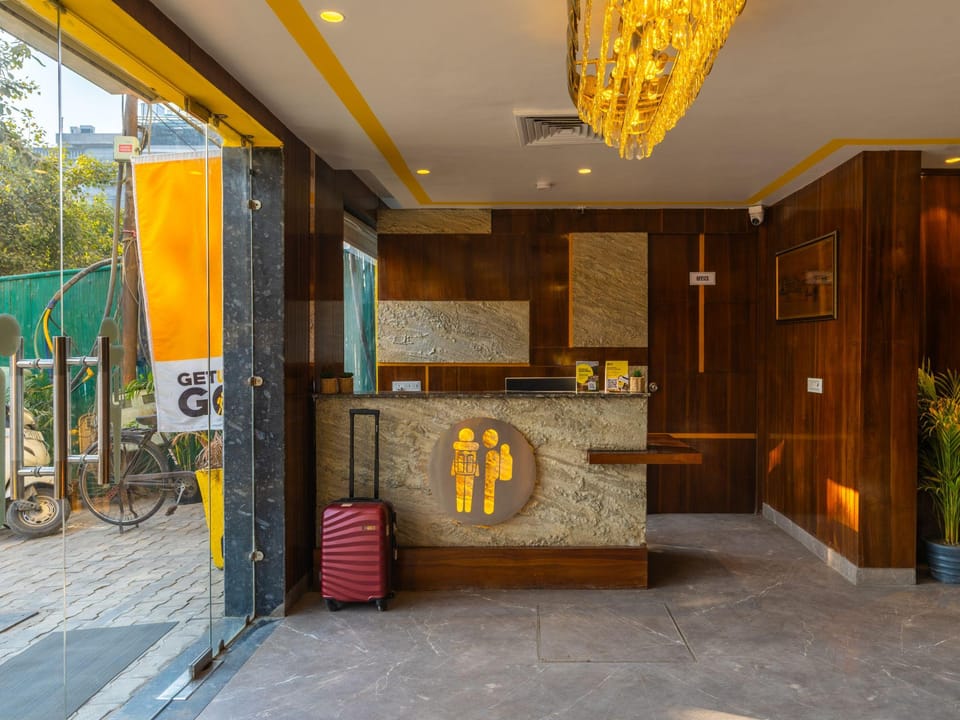 The Hosteller Amritsar, Near Golden Temple Hostel in Punjab, India