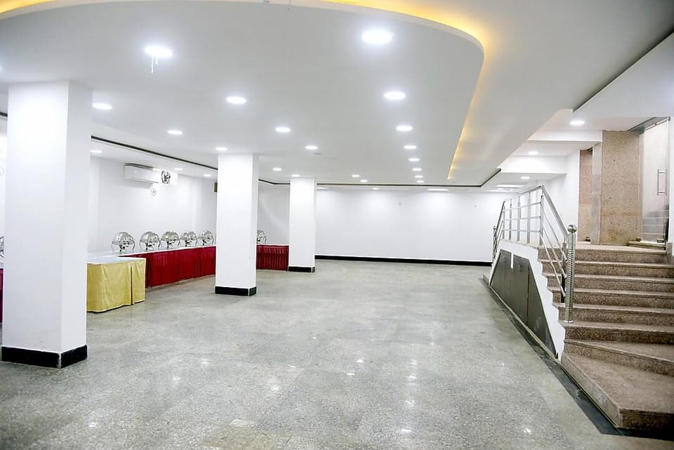 Hotel Suraj Palace Hotel in India
