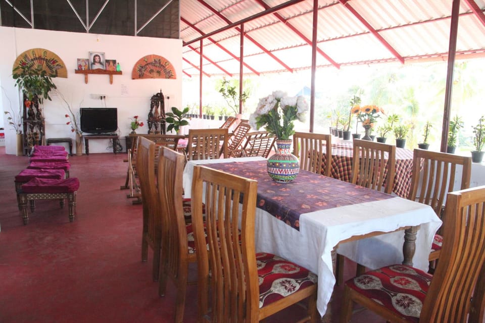 Dream Catcher Homestay Hotel in Kochi