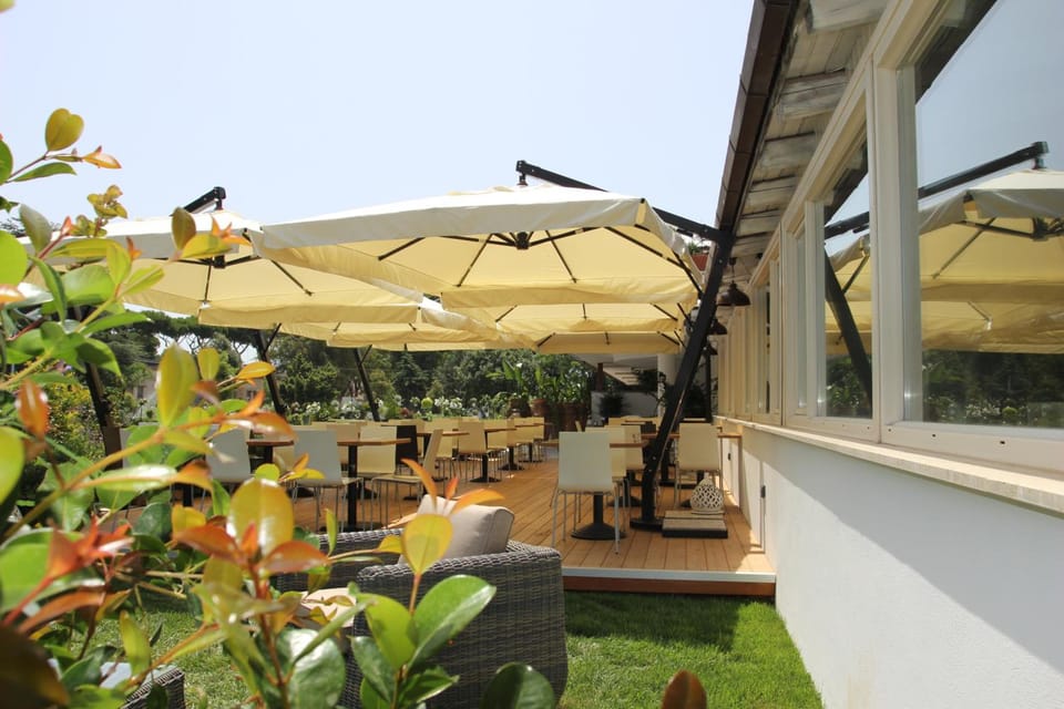 Love & Fama Hotel Hotel in Sabaudia