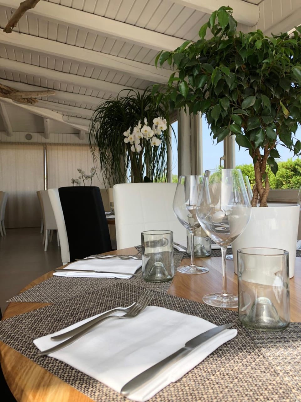 Love & Fama Hotel Hotel in Sabaudia