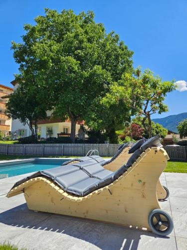Garni Schmiedhof Hotel in Trentino-South Tyrol