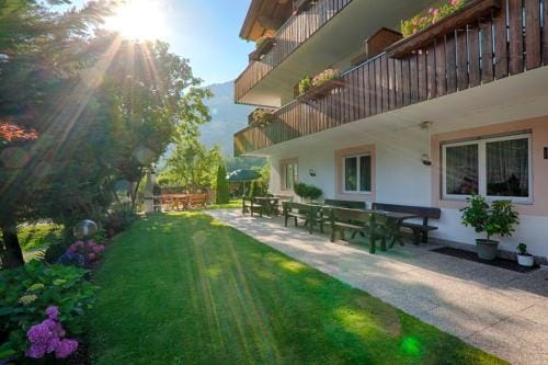 Garni Schmiedhof Hotel in Trentino-South Tyrol