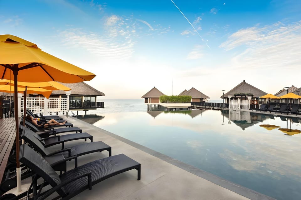 arkgoldcoast resort Resort in Selangor, Malaysia