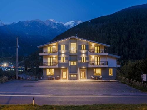 Hotel Garni Alta Valle Hotel in Province of Brescia