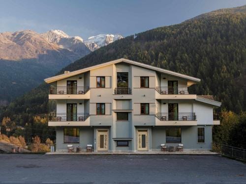 Hotel Garni Alta Valle Hotel in Province of Brescia