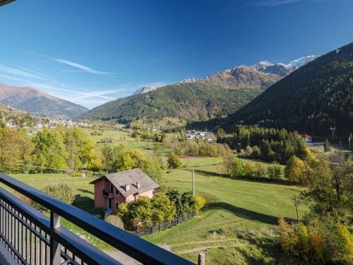 Hotel Garni Alta Valle Hotel in Province of Brescia