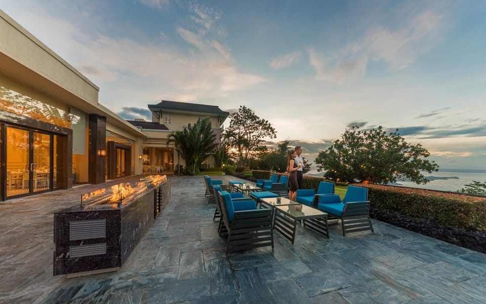 Taal Vista Hotel Hotel in Tagaytay