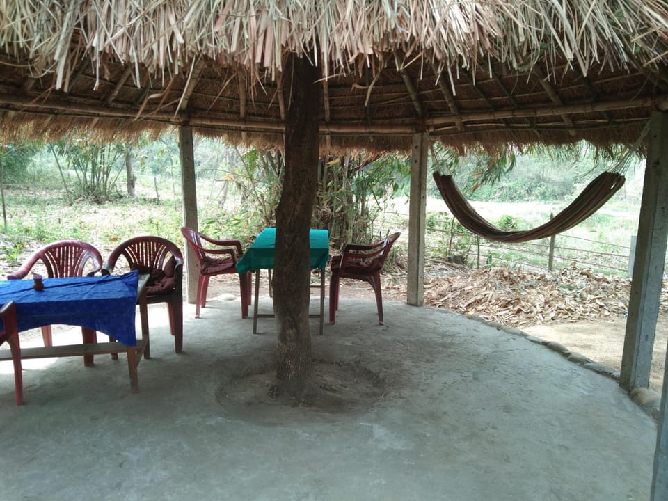 Facilities