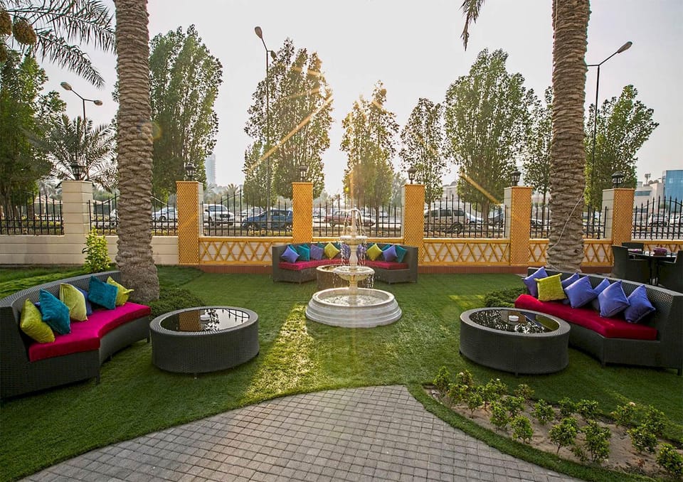 Al Gosaibi Hotel Hotel in Al Khobar