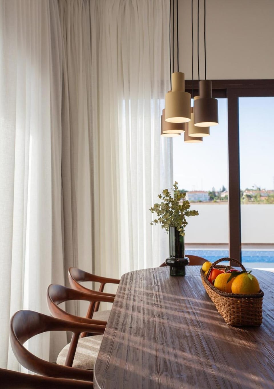 LIV & CO Suites & Villas Apartment hotel in Oroklini