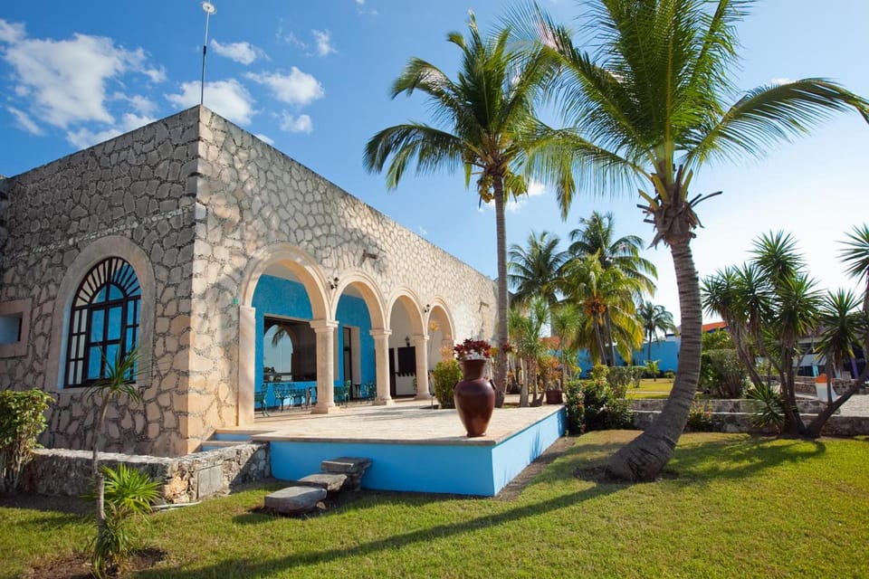 Hotel Tucan Siho Playa Hotel in State of Yucatan