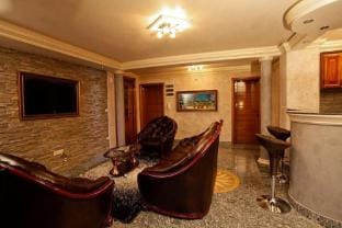 Villa M Hotel in Ulcinj Municipality