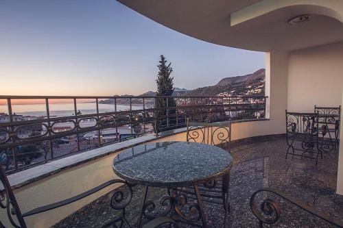 Villa M Hotel in Ulcinj Municipality
