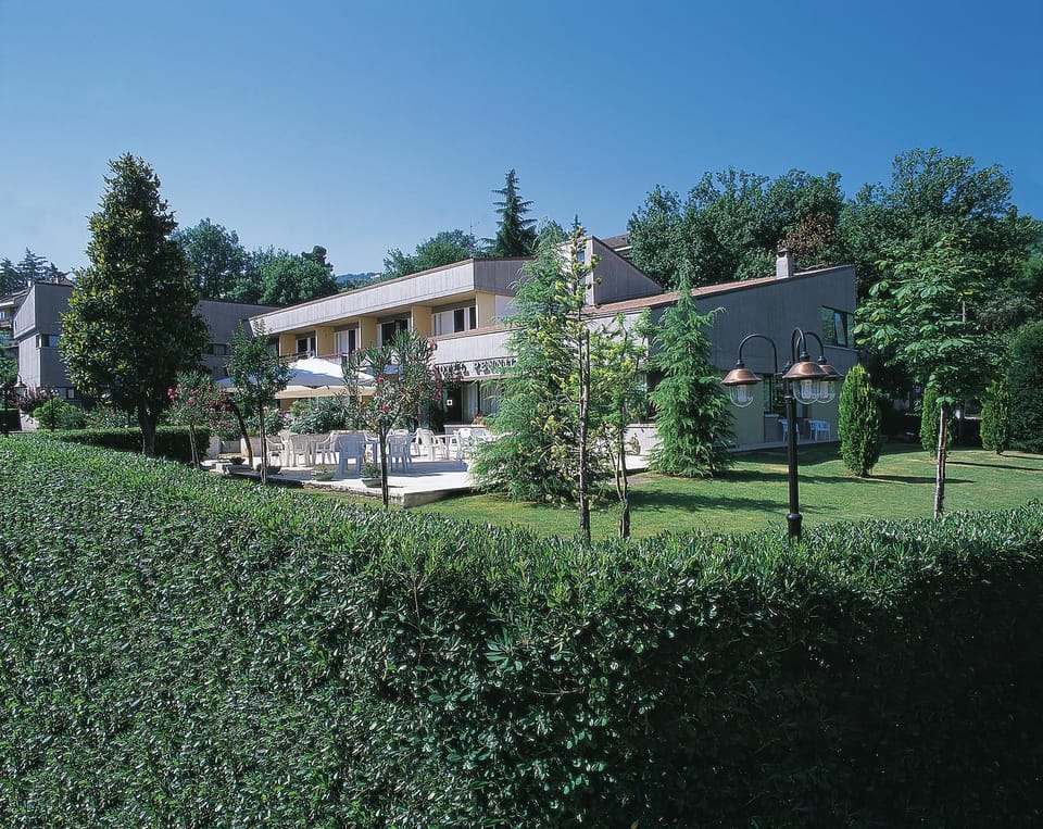 Hotel Pennile Hotel in Abruzzo