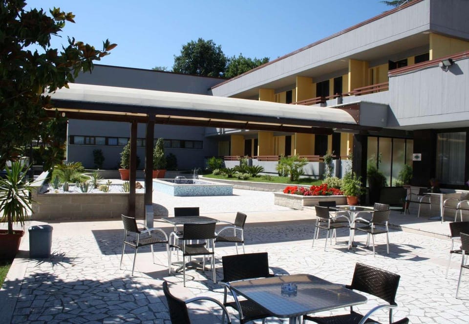Hotel Pennile Hotel in Abruzzo