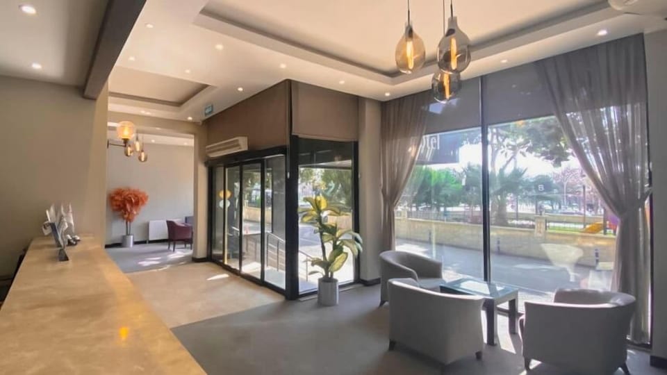 Tekirdag Yat Hotel Hotel in Turkey