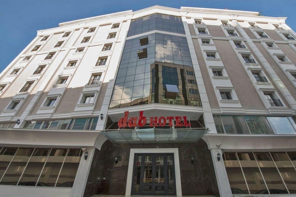 Dab Hotel Hotel in Istanbul