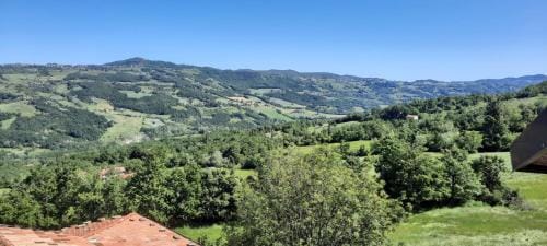 Casa Tonacchiolo Hotel in Emilia-Romagna